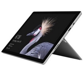 Прошивка планшета Microsoft Surface Pro 5 в Сургуте